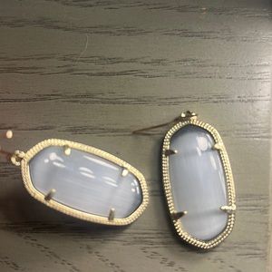 Kendra Scott earrings